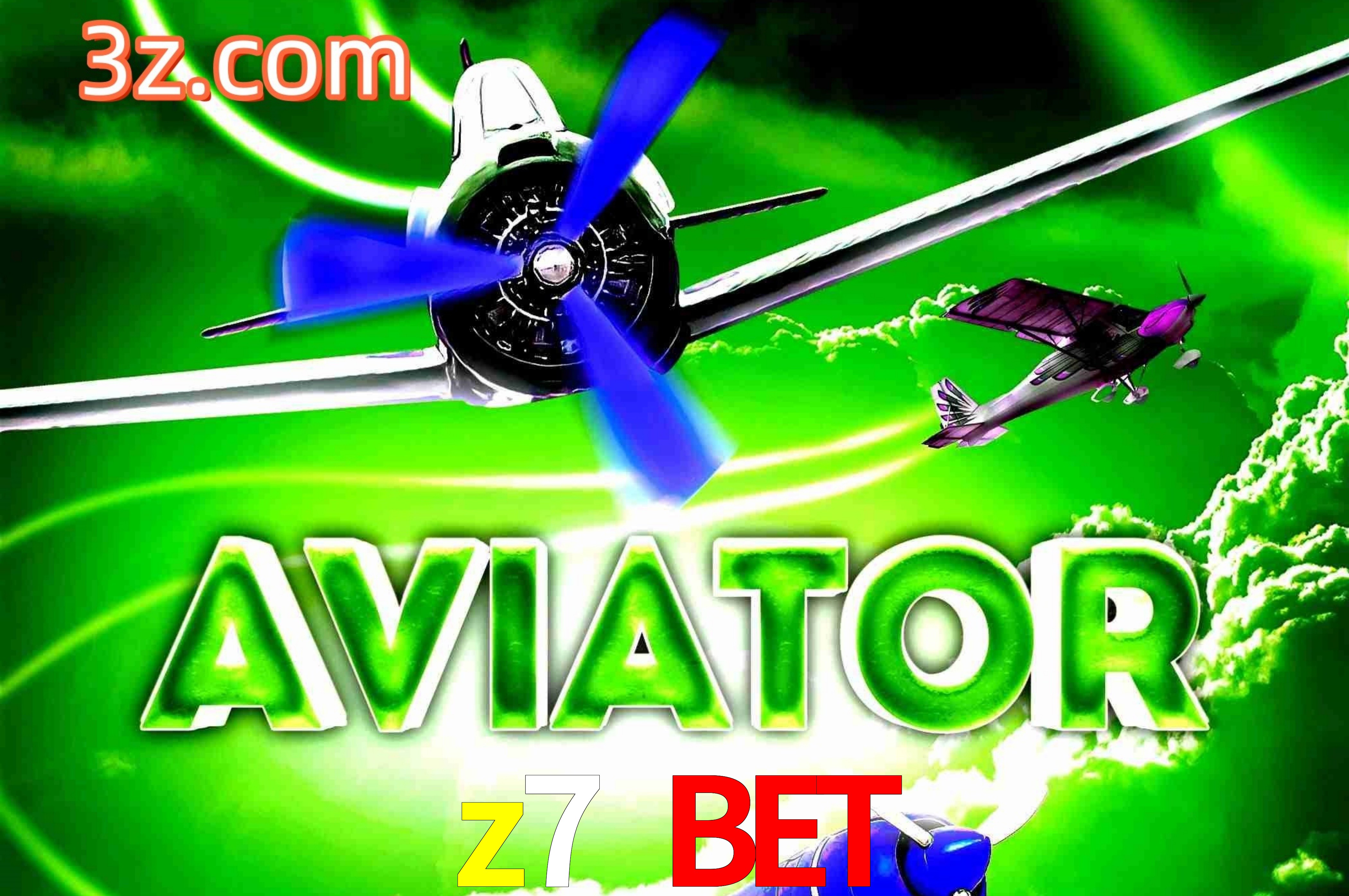 Aviator z7 bet Tente a Sorte