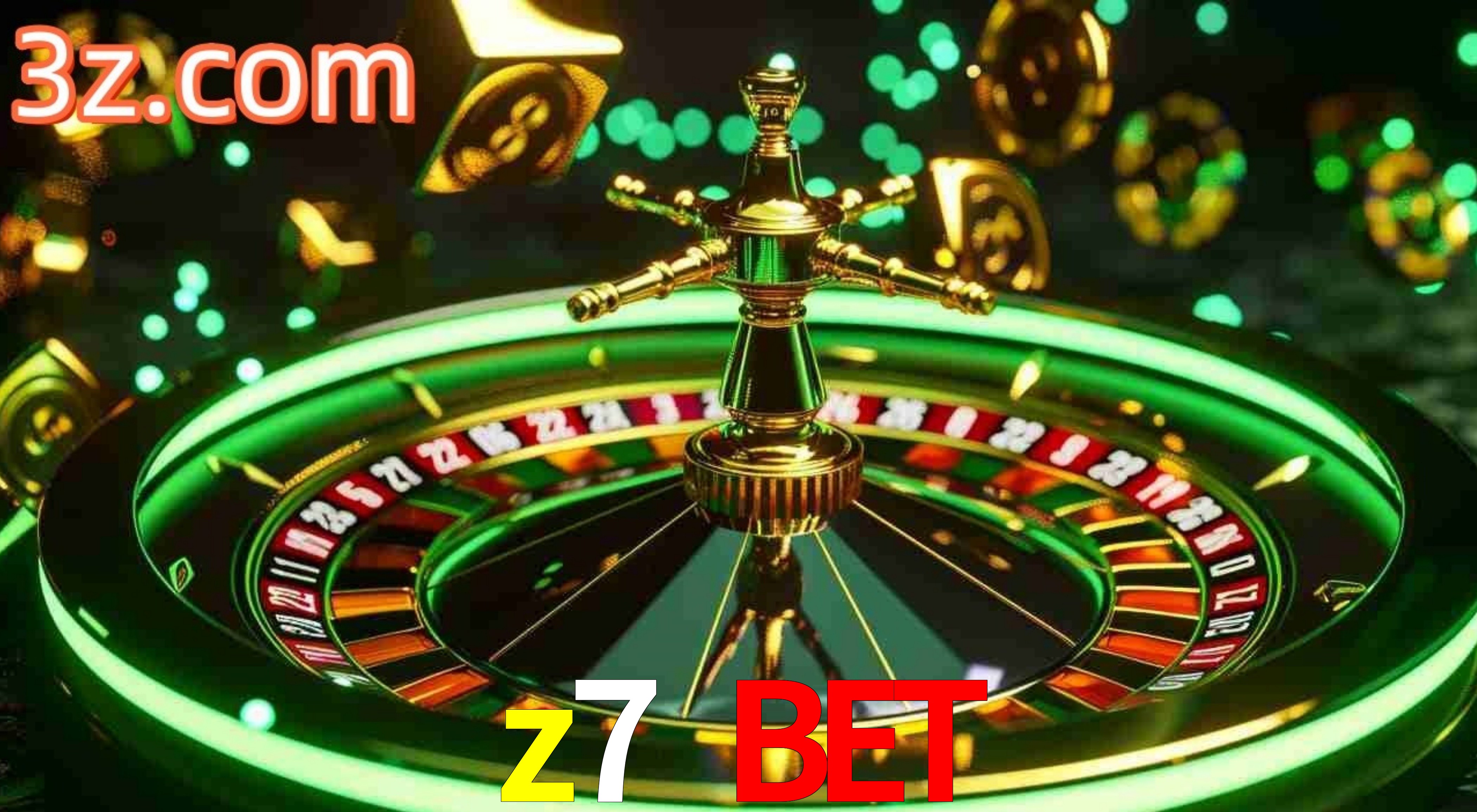 Desfrutar de um Cassino z7 bet