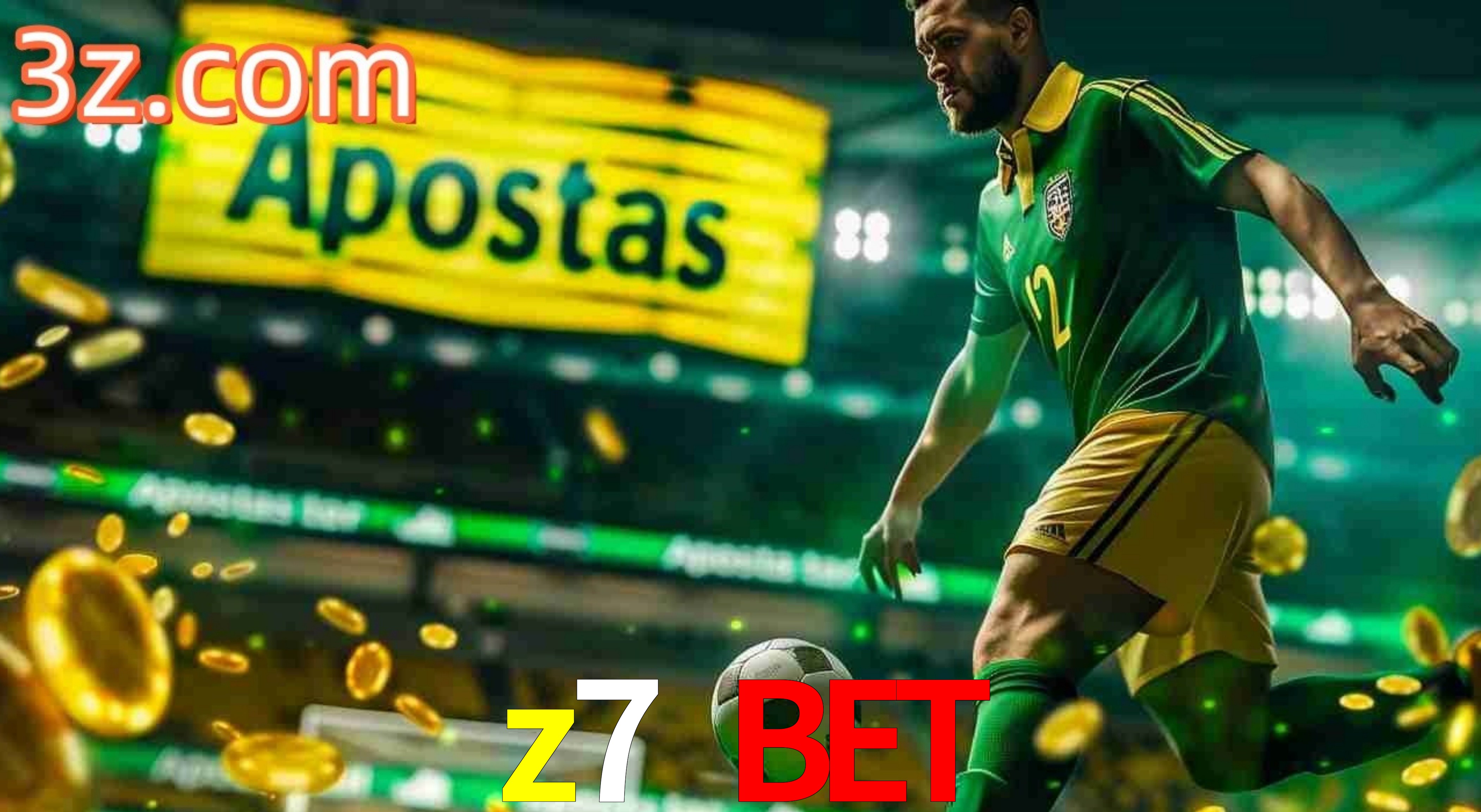 Diversas Apostas em Eventos Esportivos z7 bet