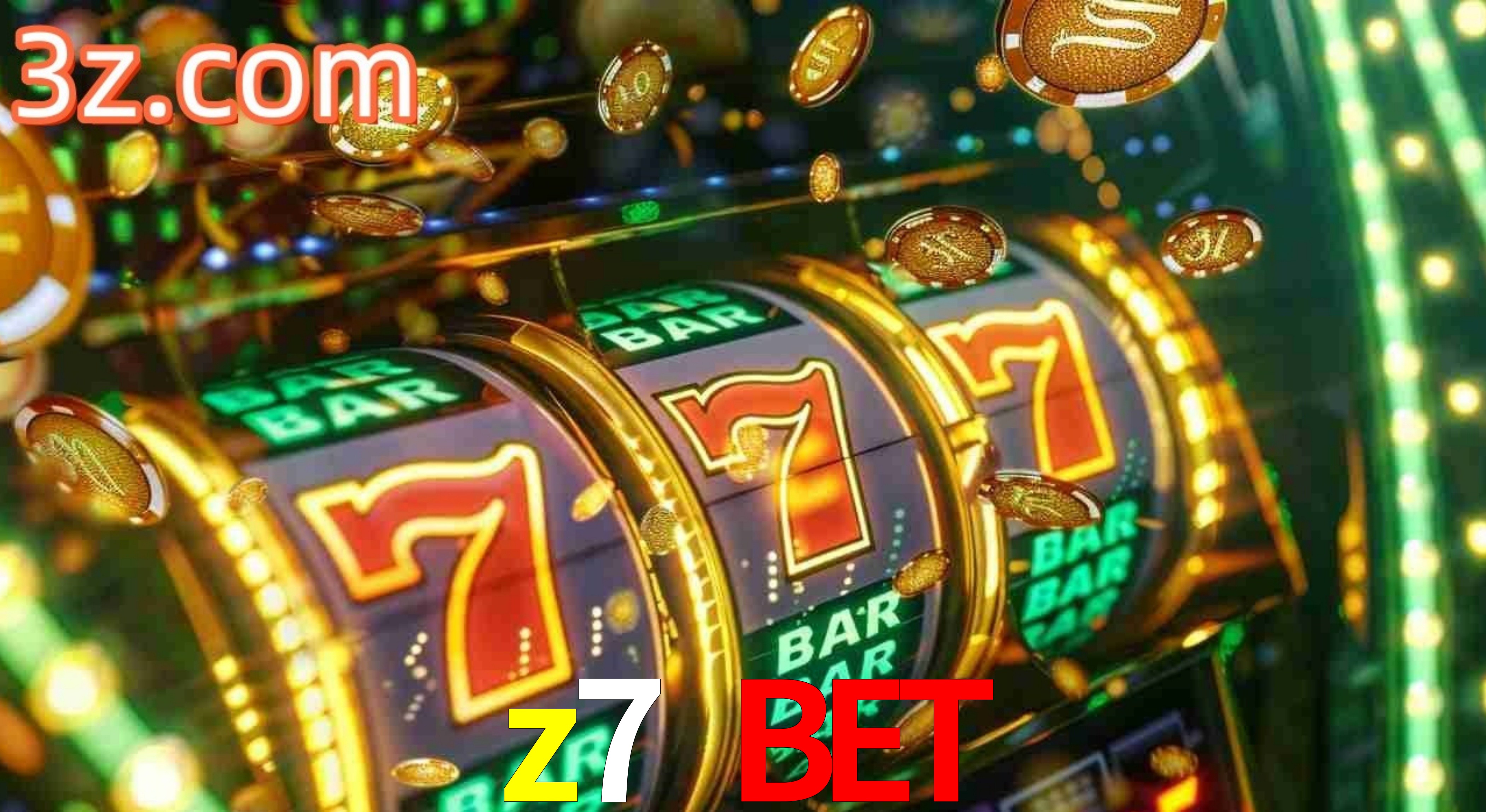 Populares Slots z7 bet