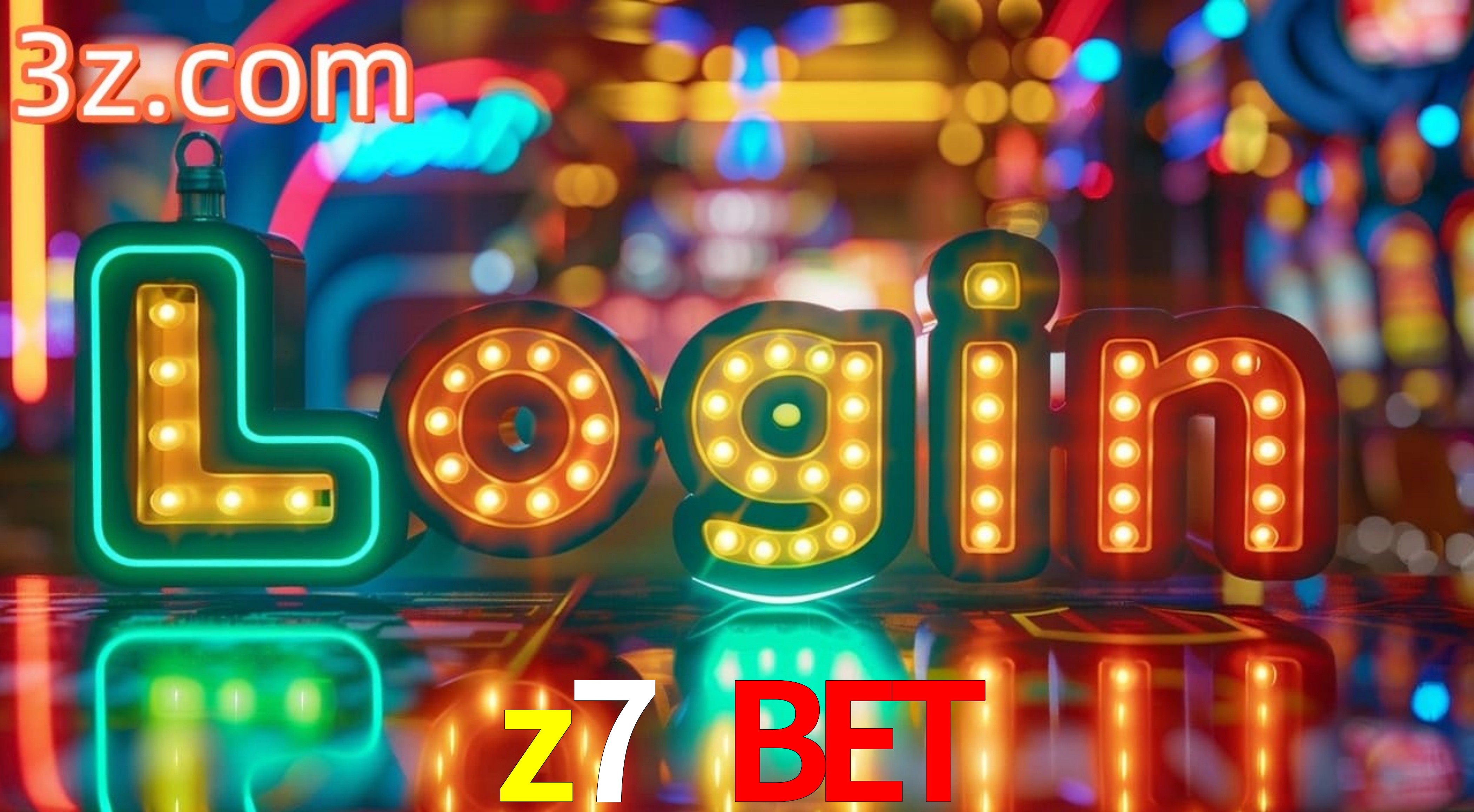 Mundo dos Jogos Cassino z7 bet